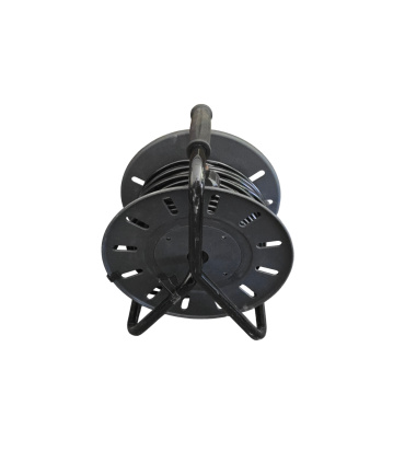 قرقره کابل جمع کن با سیم 40 متری زوبر KZUBR مدل KCR-50-A