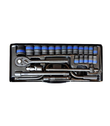 جعبه بکس فشار قوی ساتا گودSATA GOOD