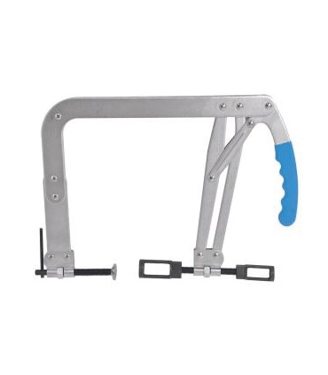 سوپاپ جمع کن دو کله پژو و زانتیا الکاتولز LKTOOLS مدل A2178