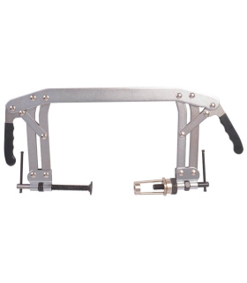 سوپاپ جمع کن دو دسته 30-25 میلیمتر الکاتولز LKTOOLS مدل A2403