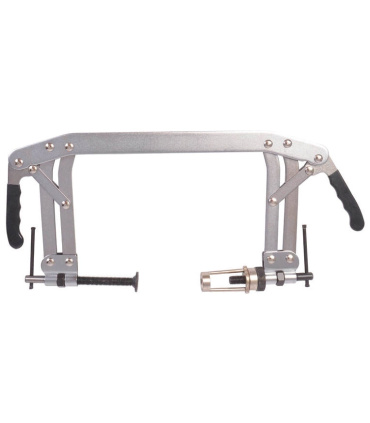 سوپاپ جمع کن دو دسته 30-25 میلیمتر الکاتولز LKTOOLS مدل A2403