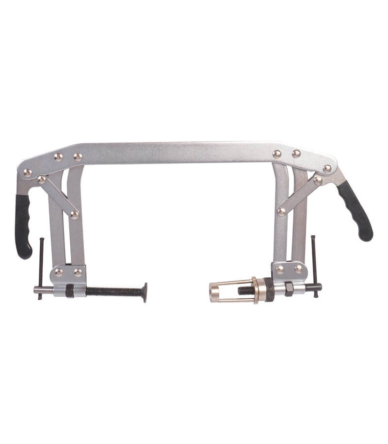 سوپاپ جمع کن دو دسته 30-25 میلیمتر الکاتولز LKTOOLS مدل A2403