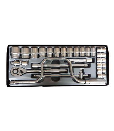 جعبه بکس فشار قوی اس پی SP SELPRO TOOLS