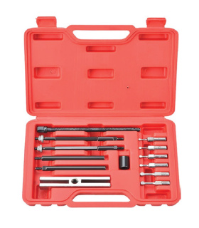 کيت 13 پارچه بلبرینگ کش بین دو کنس 20 الی 100 میلیمتر الکاتولز LKTOOLS مدل J1168