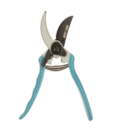 قیچی باغبانی سایز 8.5 اینچ نولان NOLAN مدل 36200304100 با تیغ اضافه