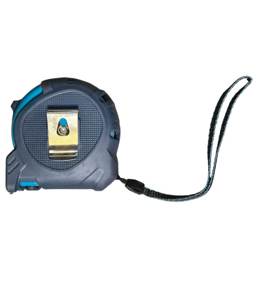 متر 7.5 متری نوار سفید عرض 25 میلیمتر حرفه ای نولان NOLAN مدل 31230632575