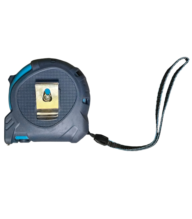 متر 7.5 متری نوار سفید عرض 25 میلیمتر حرفه ای نولان NOLAN مدل 31230632575