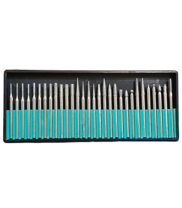 ست 30 عددی سری سوهان برقی مدل NDT11