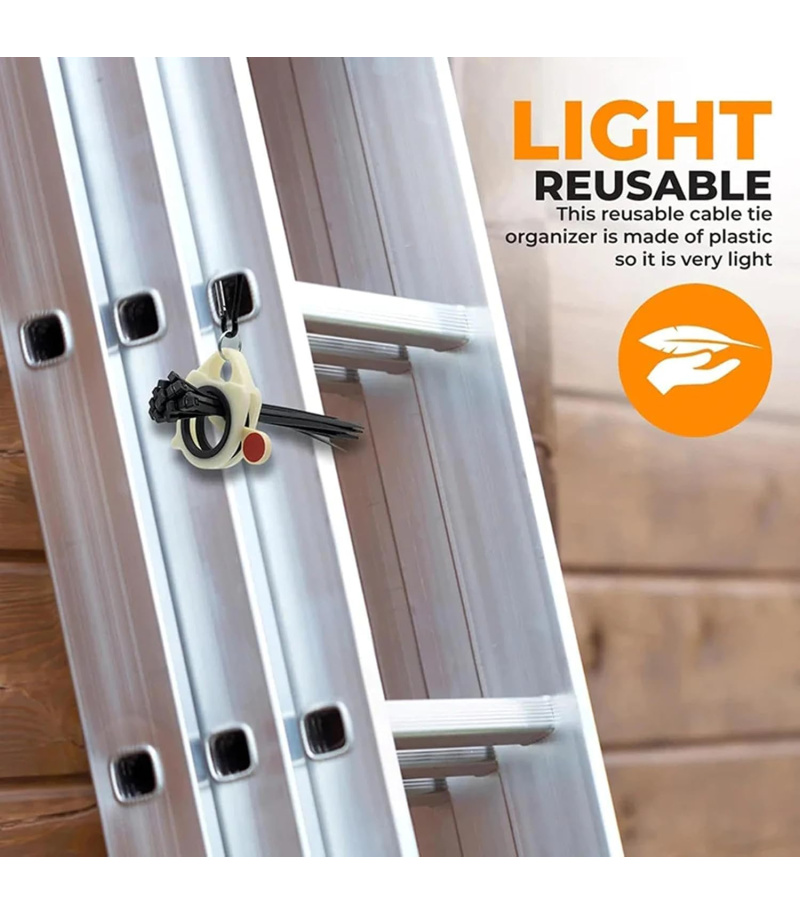 هولدر بست کمربندی با قلاب کمری مکسین MAXIN مدل MX4