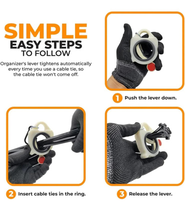 هولدر بست کمربندی با قلاب کمری مکسین MAXIN مدل MX4