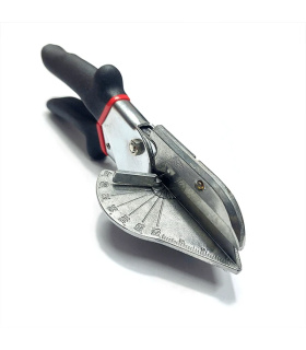 قیچی داکت بر زوایه دار آمازون Amazon