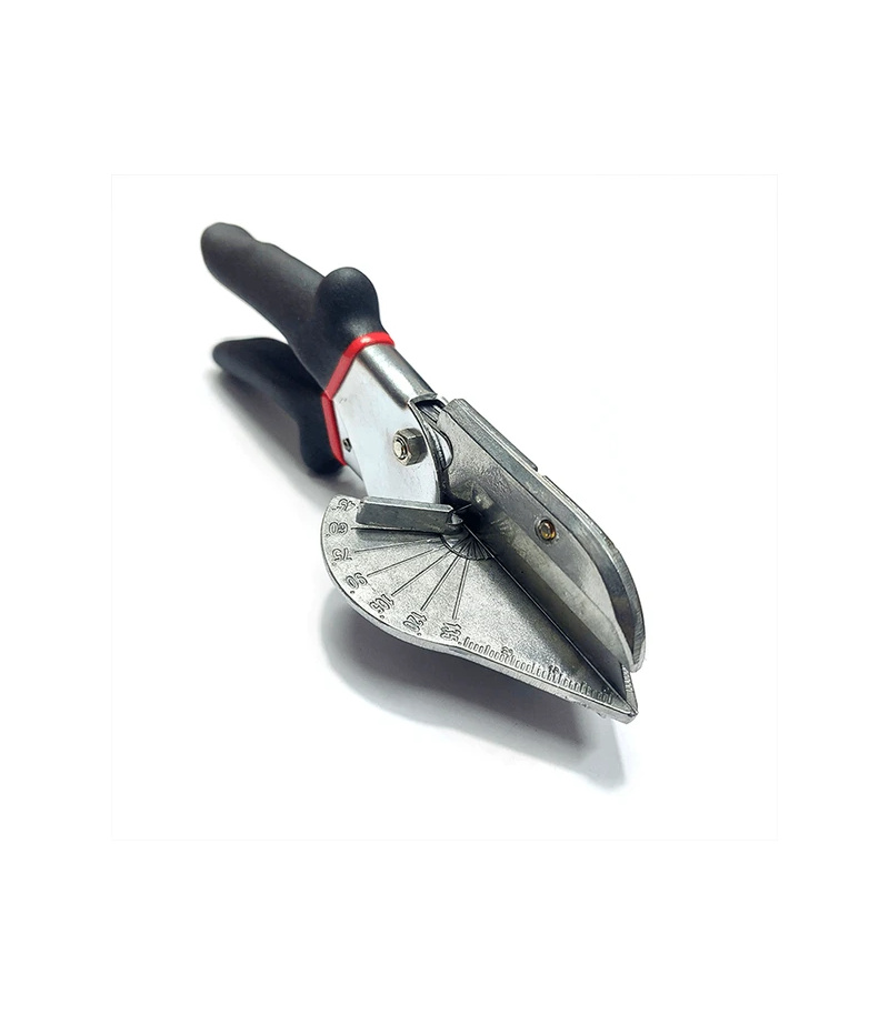 قیچی داکت بر زوایه دار آمازون Amazon