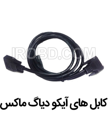 آیکو دیاگ ماکس