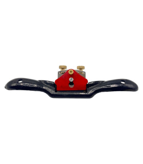 رنده نجاری بال کبوتری SPOKE SHAVE مدل P7051