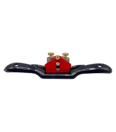 رنده نجاری بال کبوتری SPOKE SHAVE مدل P7051