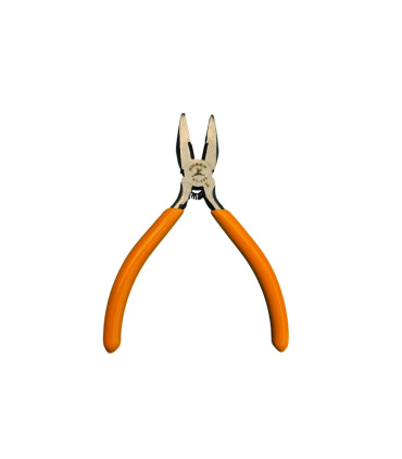 انبردست سایز 5 اینچ حرفه ای آردییر RDEER مدل RT-509