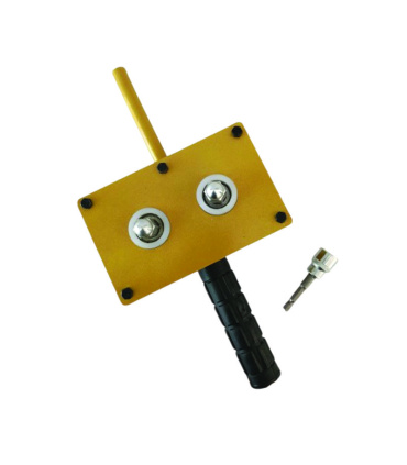 دستگاه فنر زن سیم کشی گلدن GOLDEN