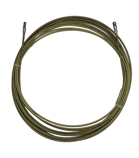 فنر 15 متری سیم کشی گلدن GOLDEN