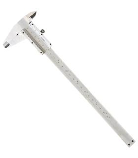 کولیس استیل 20 سانت ورکا مدل 200-2242