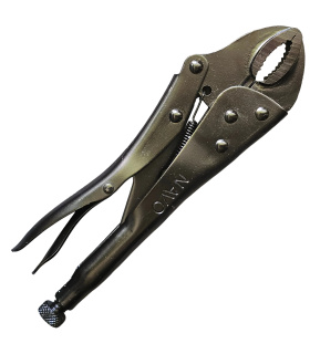 انبر قفلی سایز 10 اینچ نانوو NAVO مدل BL10