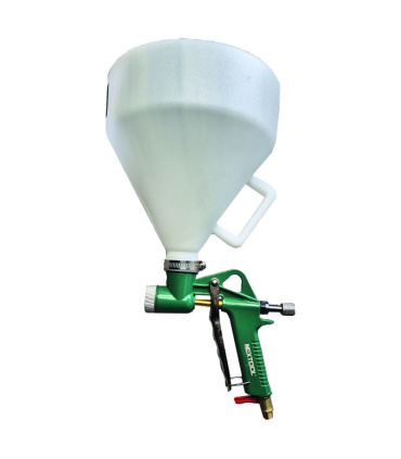 پیستوله کنیتکس‌ پاش تفنگی نکستول NEXTOOL مدل NEX-FR301