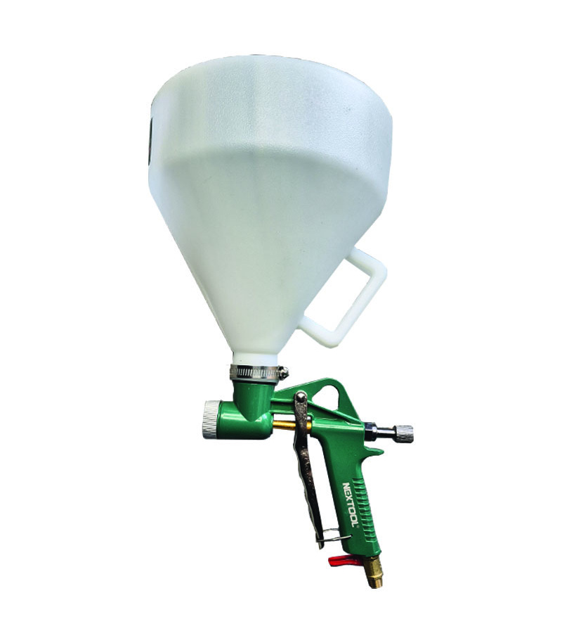 پیستوله کنیتکس‌ پاش تفنگی نکستول NEXTOOL مدل NEX-FR301