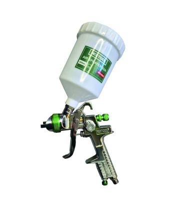 پیستوله رنگ بادی H827 سه تنظیم نکستول NEXTOOL GULF مدل NEX-H827