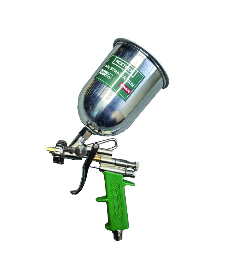 پیستوله رنگ بادی کاسه بالا نکستول NEXTOOL مدل NEX-E70