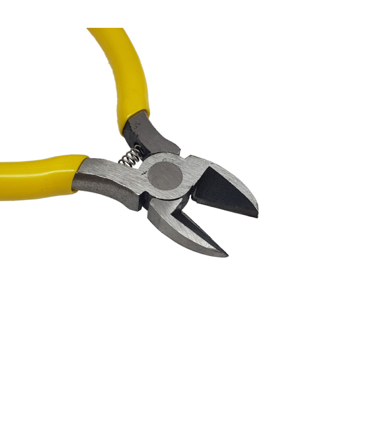 انبر سیم چین سایز 5 اینچ حرفه ای آردییر RDEER مدل RT-502