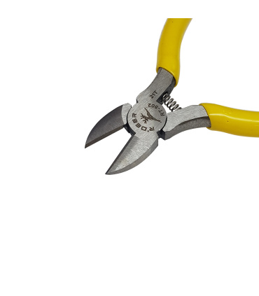 انبر سیم چین سایز 5 اینچ حرفه ای آردییر RDEER مدل RT-502