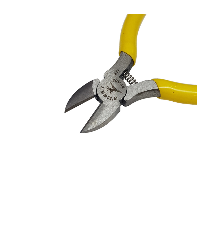 انبر سیم چین سایز 5 اینچ حرفه ای آردییر RDEER مدل RT-502