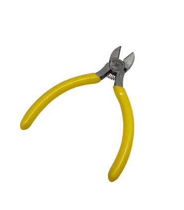 انبر سیم چین سایز 5 اینچ حرفه ای آردییر RDEER مدل RT-502