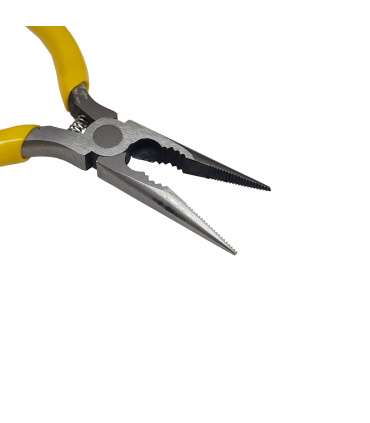 انبر دم باریک سایز 5 اینچ حرفه ای آردییر RDEER مدل RT-501