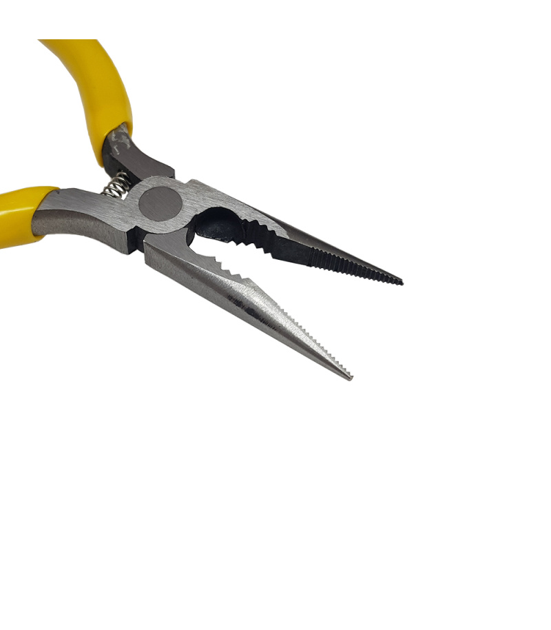 انبر دم باریک سایز 5 اینچ حرفه ای آردییر RDEER مدل RT-501