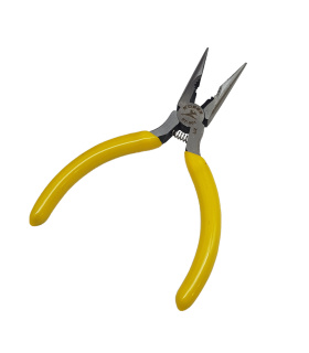 انبر دم باریک سایز 5 اینچ حرفه ای آردییر RDEER مدل RT-501