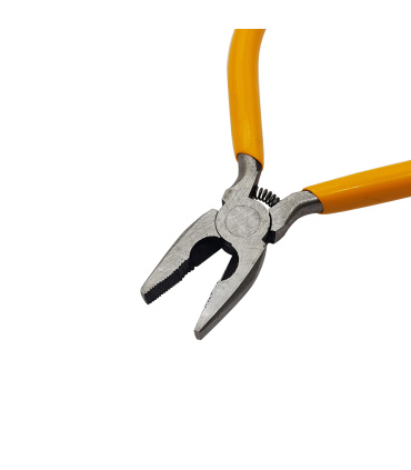 انبردست سایز 5 اینچ حرفه ای آردییر RDEER مدل RT-509