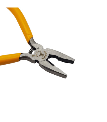 انبردست سایز 5 اینچ حرفه ای آردییر RDEER مدل RT-509