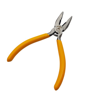 انبردست سایز 5 اینچ حرفه ای آردییر RDEER مدل RT-509