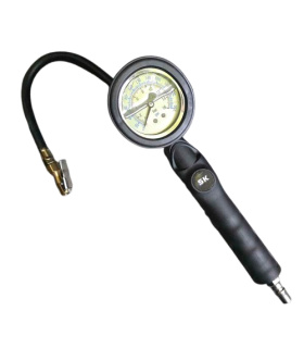 درجه باد کارگاهی حرفه ای تفنگی روغنی مجهز به سر باد زن اسکا SK مدل 45