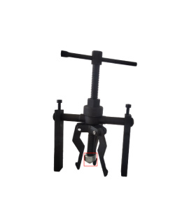 جعبه باز : ابزار مخصوص کنس درآور سه پایه ساماکو SAMACO (بلبرینگ درآر از محور وسط)