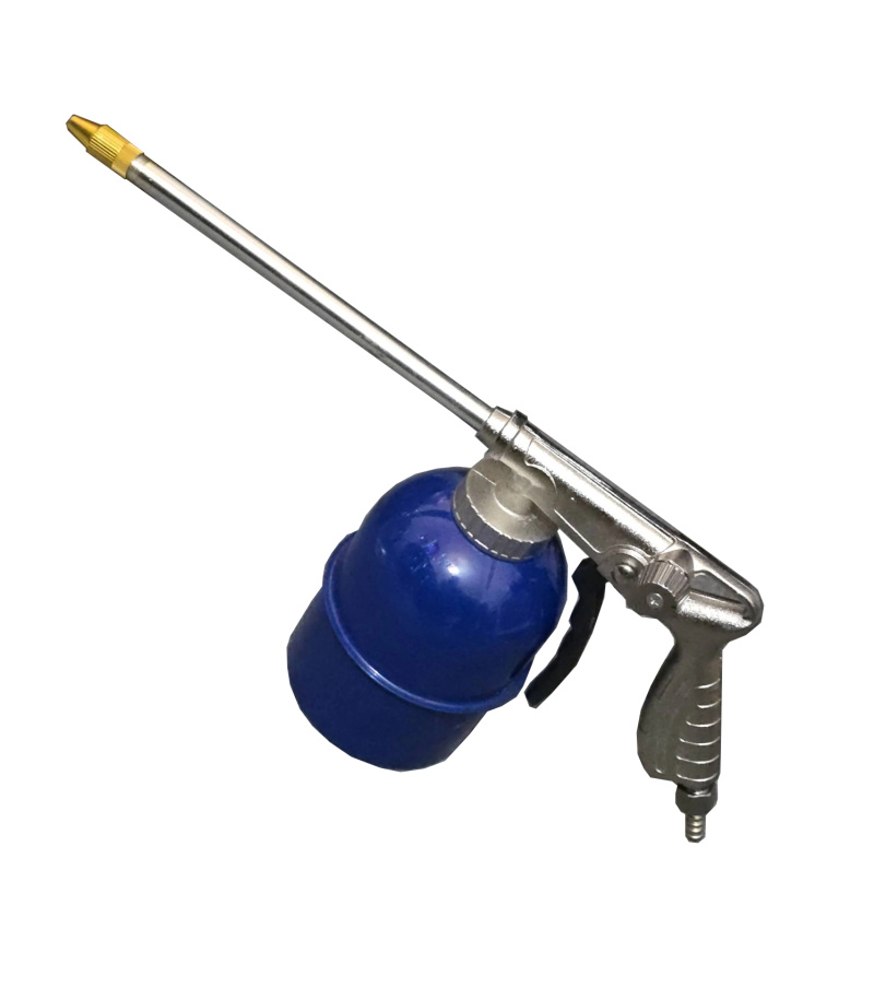 پیستوله و تفنگ گازوئیل پاش فوق حرفه ای تنظیم دار مکسین MAXIN مدل P1