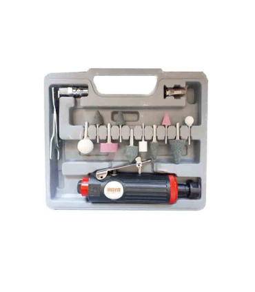 فرز انگشتی بادی هویو HOYO