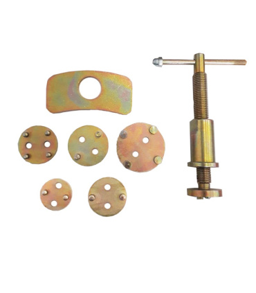 ابزار کالیپر ترمز 7 تایی MS Calip