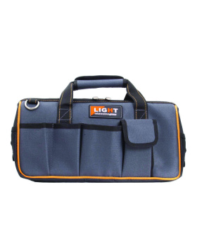 کیف ابزار 40 سانت حرفه ای لایت LIGHT مدل LB-040