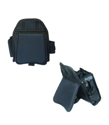 کیف ابزار کمری خیلی بزرگ با 16 محفظه برزنتی لایت LIGHT مدل LB-3031