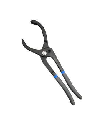 انبر فیلتر روغن بازکن بزرگ سایز 12 اینچ ( 300 میلیمتر) مسترتولز MASTER TOOLS مدل 02-12