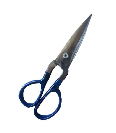 قیچی صنعتی دمیرچی  سایز 1