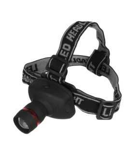 چراغ قوه سری مدل TK17