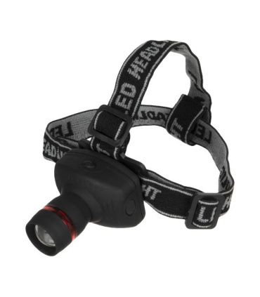 چراغ قوه سری مدل TK17