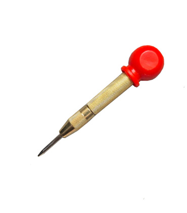 سنبه نشان اتوماتیک 5 اینچ ا automatic center pin punch